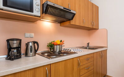 Accommodation:&nbsp;Mare 4 620.4