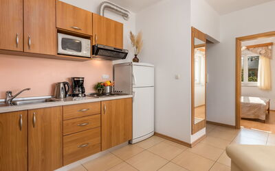 Accommodation:&nbsp;Mare 6 620.6