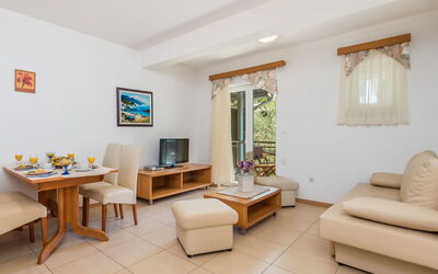 Accommodation:&nbsp;Mare 7 620.7