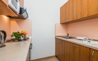 Accommodation:&nbsp;Mare 2 620.2