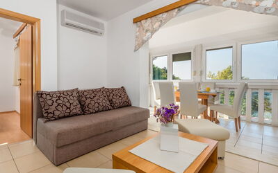 Accommodation:&nbsp;Mare 5 620.5