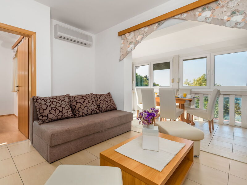 Accommodation:&nbsp;Mare 5 620.5