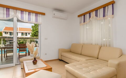 Accommodation:&nbsp;Tomislav 4 631.4