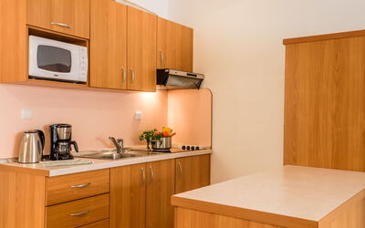Accommodation:&nbsp;Tomislav 2 631.2