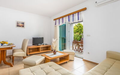 Accommodation:&nbsp;Tomislav 2 631.2