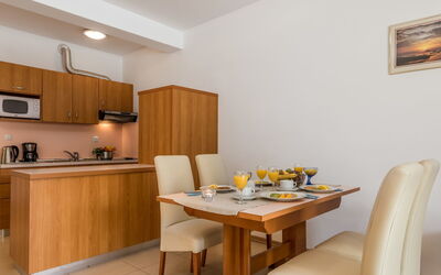 Accommodation:&nbsp;Tomislav 4 631.4
