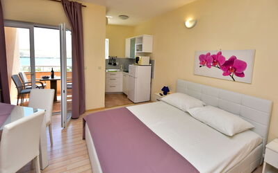Accommodation:&nbsp;Melandura 110.7