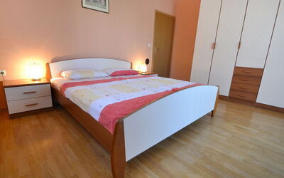 Accommodation:&nbsp;Ana 120.1