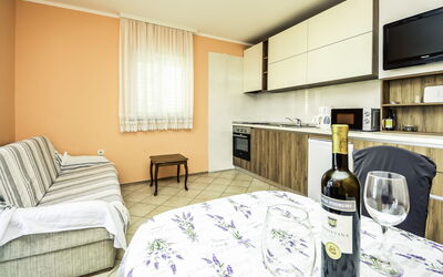 Accommodation:&nbsp;Nela 120.2