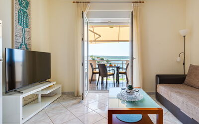 Accommodation:&nbsp;Daria 2 100.2