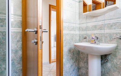 Accommodation:&nbsp;Daria 2 100.2