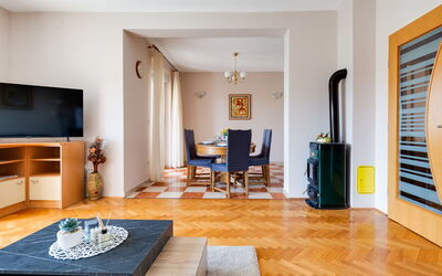 Accommodation:&nbsp;Daria 1 100.1