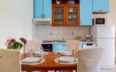 Accommodation:&nbsp;Daria 2 100.2
