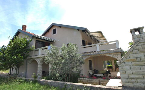 Marija: Property, House, Residential Area, Building, Home, Real Estate, Neighbourhood, Architecture, Estate, Roof