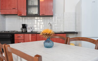 Accommodation:&nbsp;Vesela 120.4