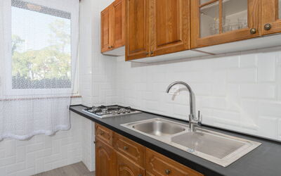 Accommodation:&nbsp;Vesela 120.1