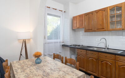 Accommodation:&nbsp;Vesela 120.1