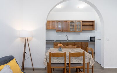 Accommodation:&nbsp;Vesela 120.1