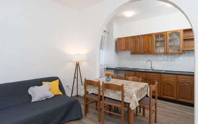 Accommodation:&nbsp;Vesela 120.1