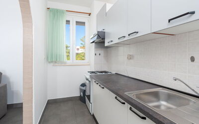 Accommodation:&nbsp;Vesela 120.2