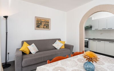 Accommodation:&nbsp;Vesela 120.2