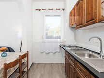 Accommodation:&nbsp;Vesela 120.3