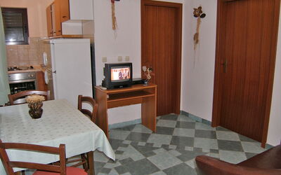 Accommodation:&nbsp;Ana 131.1