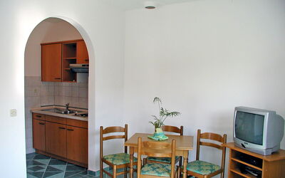 Accommodation:&nbsp;Ana 131.2