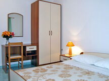 Accommodation:&nbsp;Ana 131.1