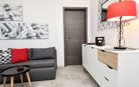 Accommodation:&nbsp;Silvija 155.4