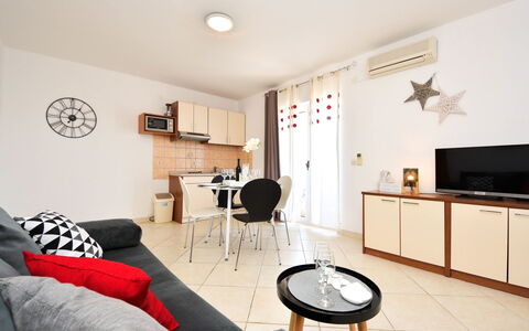 Accommodation:&nbsp;Silvija 155.3