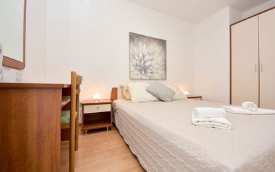 Accommodation:&nbsp;Silvija 155.2
