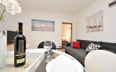 Accommodation:&nbsp;Silvija 155.3