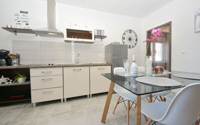 Accommodation:&nbsp;Silvija 155.4