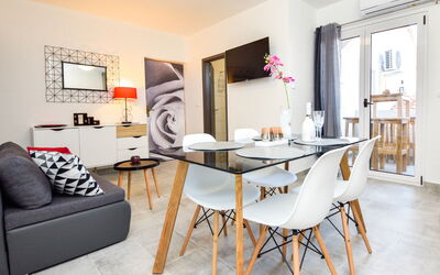 Accommodation:&nbsp;Silvija 155.4
