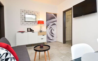 Accommodation:&nbsp;Silvija 155.4