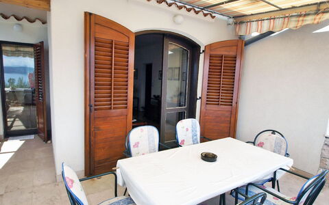 Mirta: Property, Room, Building, Real Estate, House, Interior Design, Furniture, Table, Ceiling, Architecture