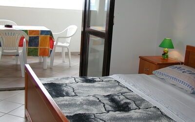 Accommodation:&nbsp;Zdenko 130.3