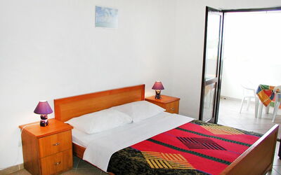 Accommodation:&nbsp;Zdenko 130.3