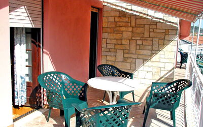 Accommodation:&nbsp;Zdenko 130.4