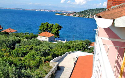 Accommodation:&nbsp;Zdenko 130.4