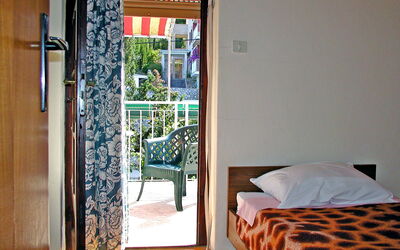 Accommodation:&nbsp;Zdenko 130.4