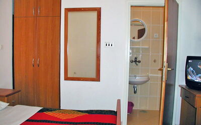 Accommodation:&nbsp;Zdenko 130.6