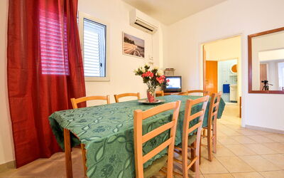 Accommodation:&nbsp;Zdenko 130.5