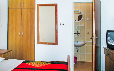 Accommodation:&nbsp;Zdenko 130.1