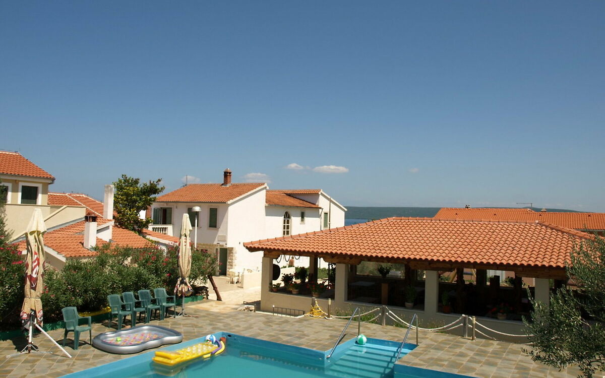Accommodation:&nbsp;Villa Danica 100.1