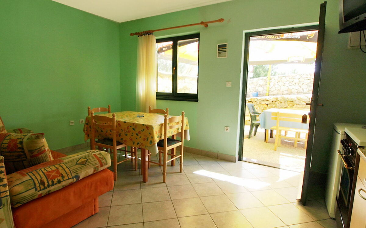 Accommodation:&nbsp;Villa Danica 100.10