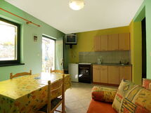 Accommodation:&nbsp;Villa Danica 100.3