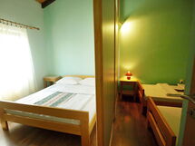Accommodation:&nbsp;Villa Danica 100.1