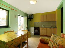 Accommodation:&nbsp;Villa Danica 100.4